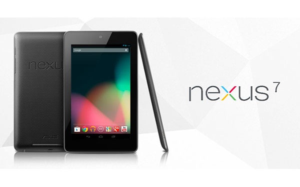 LTE Google Nexus 7 Down to $295 – Precursor to Nexus 8 Launch?