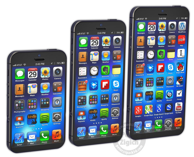 iPhone 6 Price and Launch Update: $800 to $1000, September 15 Unveil