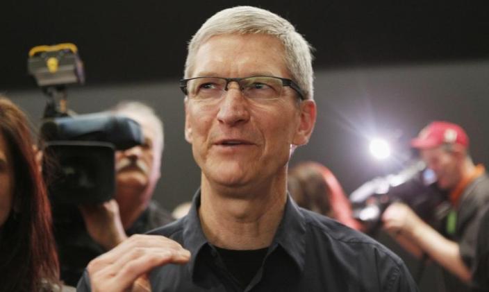 Tim Cook Hits Back at iPhone and iPad Doubters – Innovation Apple’s Purpose in Earth