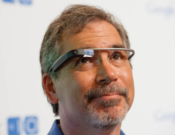 Analyst: ‘High Risk’ Google Glass Unlikely to Launch Before 2015