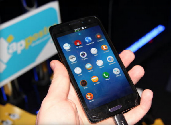 Samsung Galaxy S4 Successor Confirmed for August Launch? – A Tizen Teaser