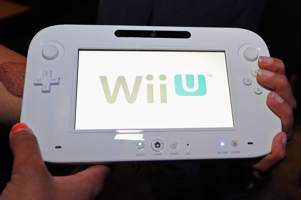 Wii U NFC to Support Wireless Payments From Next Week…In Japan Only