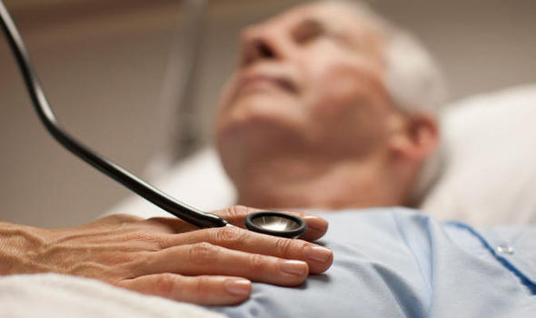 What does depression have to do with heart disease?