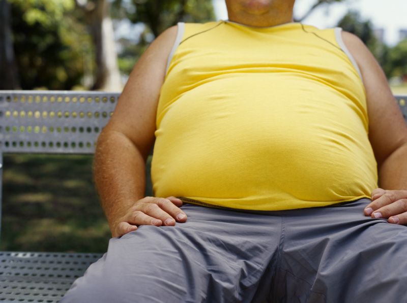 This one surprising thing may be making you fat