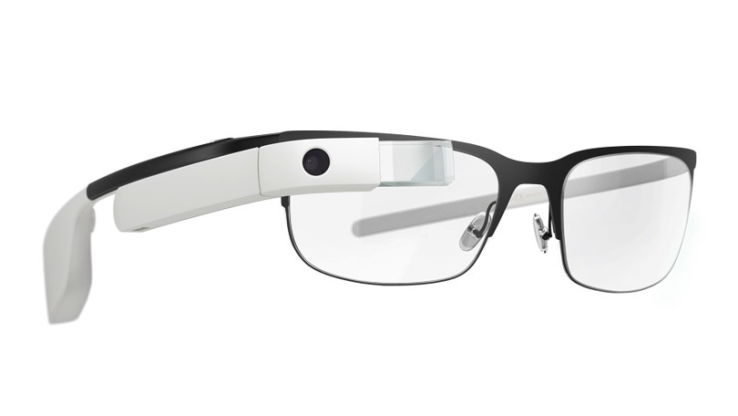 Google Glass Lands in the UK with Privacy Concerns In-Tow