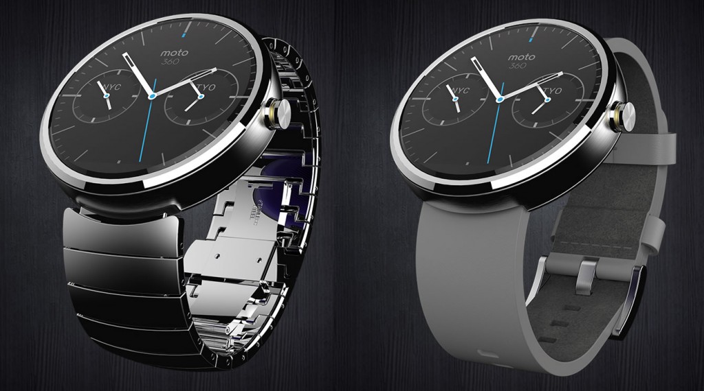 New Moto 360 Video Paints a Perfectly Pretty Picture – Launch Schedule TBC