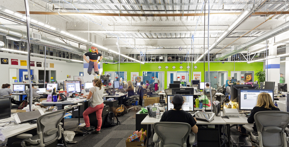 You may look cool, but standing at your desk doesn’t necessarily improve your health