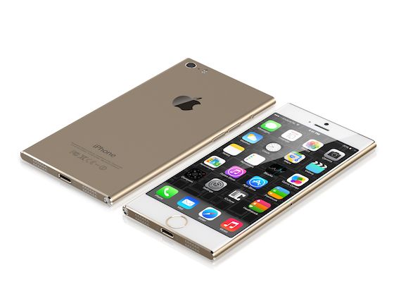 Five Solid iPhone 6 Predictions – Choice of Sizes, Water-Proofing and More