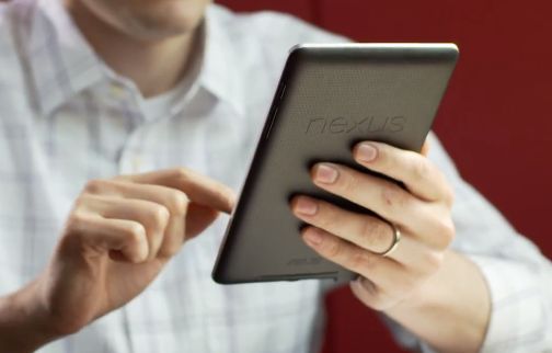 Google Confirms Nexus is Here to Stay – Hint at Nexus 9 Tablet Launch this Fall