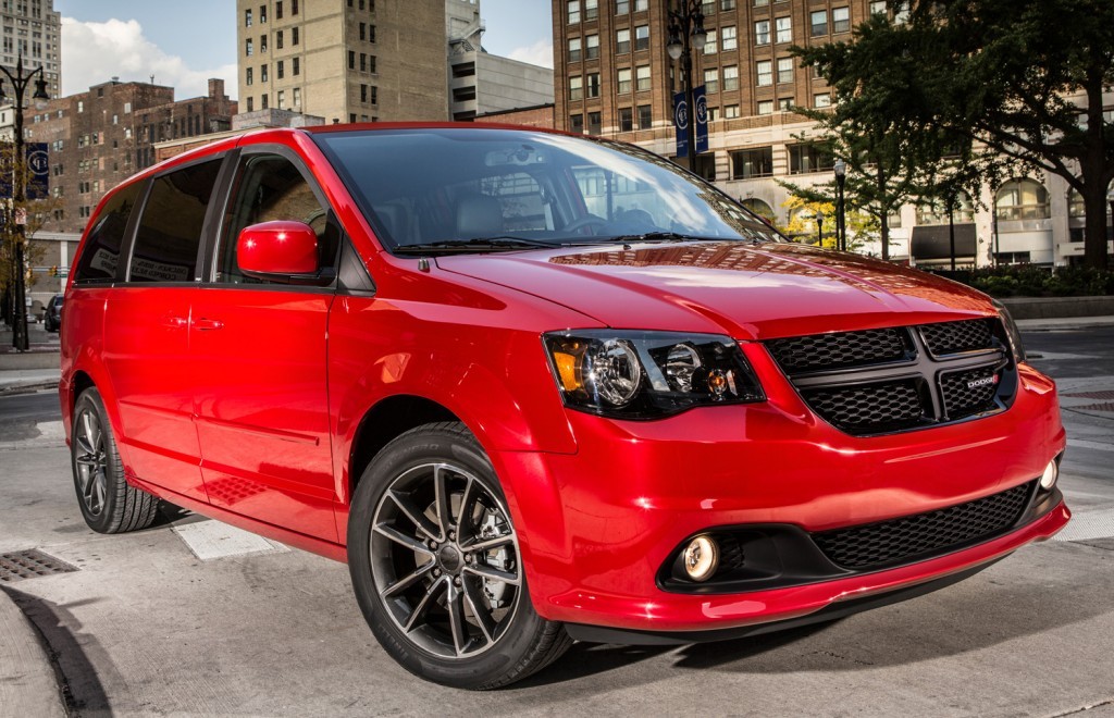 Chrysler Adds 700,000 Vehicle Recalls to GM’s Growing 2014 Tally