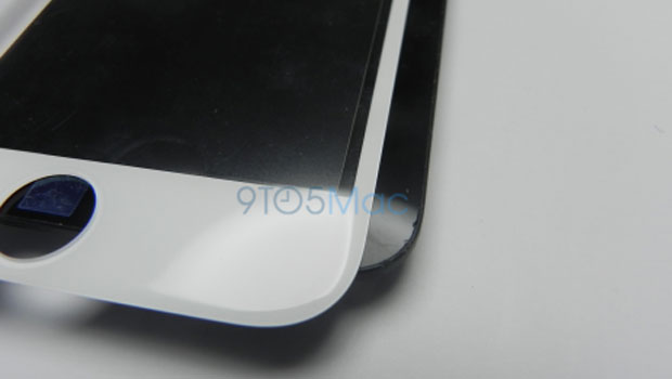 New iPhone 6 Snap Confirms Largely Unchanged Design Language, White and Black Colors
