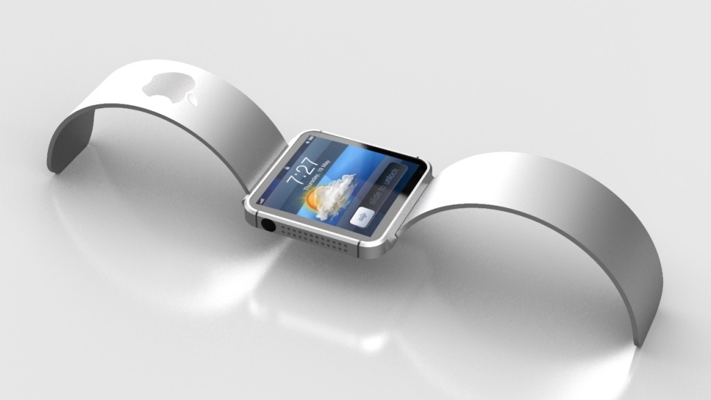 Analyst Predicts Voice Messaging as Killer Feature for Apple’s iWatch