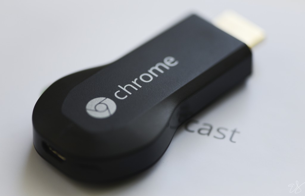Chromecast 1.7 Update Brings Streaming Connectivity to All Android Devices