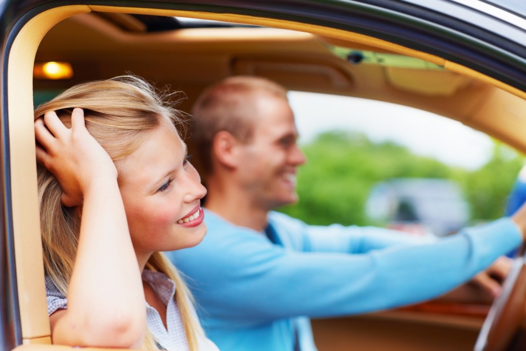 Would Young Driver Restrictions Reduce National Accident and Injury Rates?