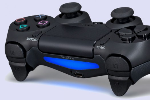 How to Use a PS4 Wireless DualShock 4 Controller With Your PS3