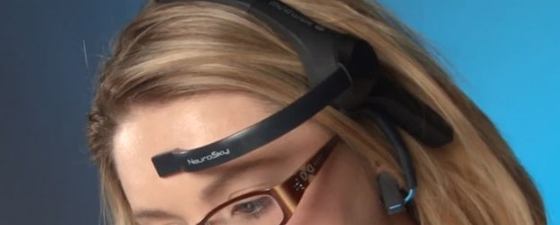 Mind-Control Photo Sharing – Google Glass Just Got Creepier