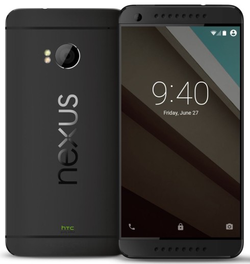 HTC One M8 Price Cuts Could be Nexus 6 Precursor – New Info Tips $400 Price