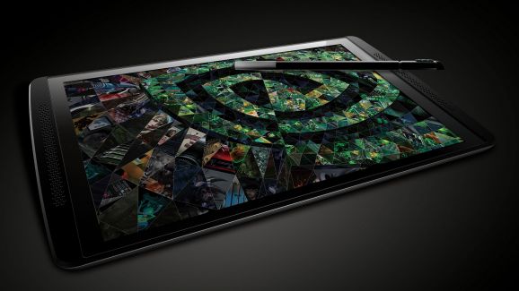 Nvidia Shield Tablet 72 Hours from Launch – A New Era in Mobile Gaming?
