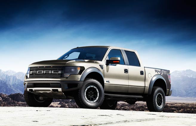 Ford F-150 Declared Most American Car – 2014 List Shrinks to 10 Entries