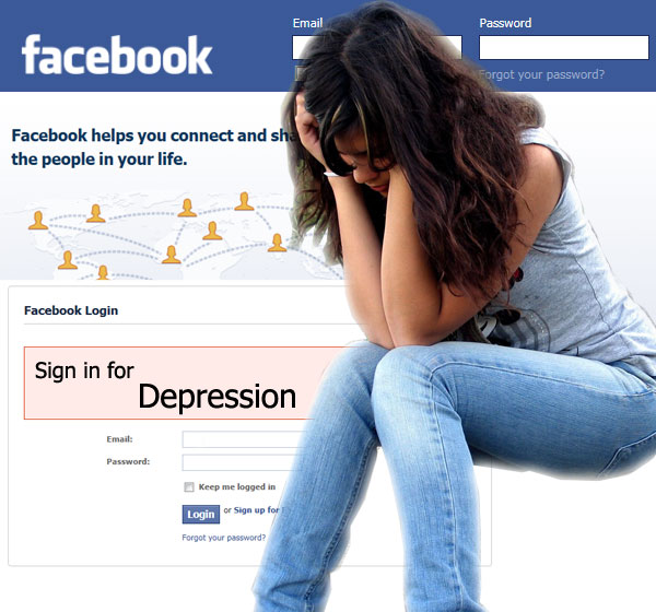 Fact: Facebook Makes You Miserable – So, Why Not Go Cold Turkey?