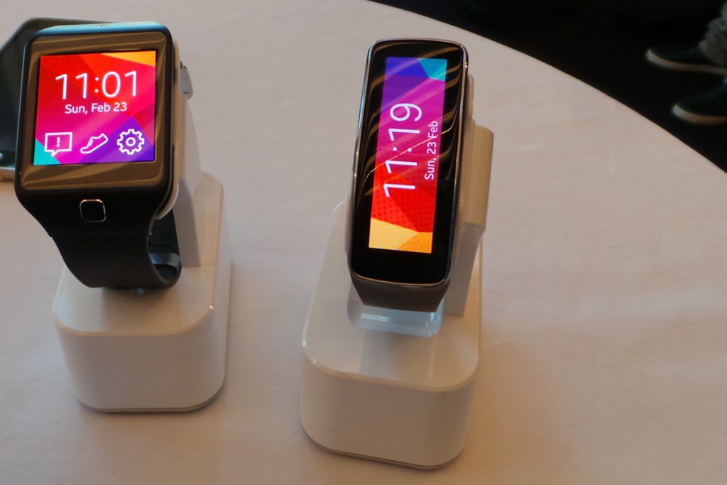 Major Retailer Sees Samsung Gear Fit as 2014’s Number One Holiday Seller – Really?