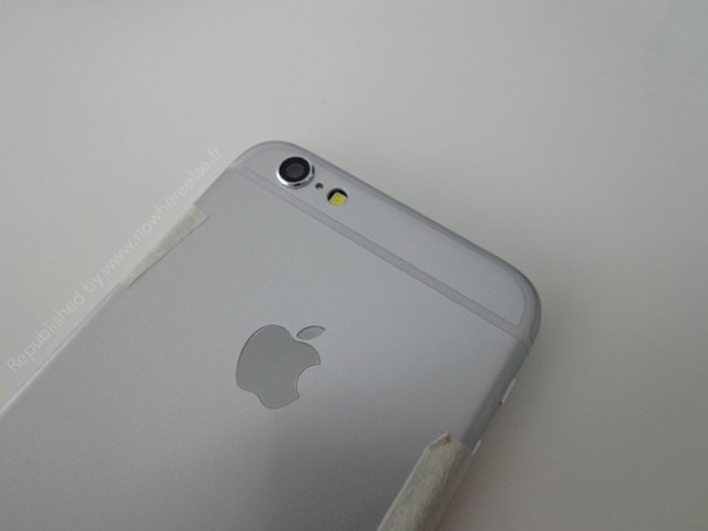 iPhone 6 Clone Is Impressive As it is Illegal – Kudos, but Shame on You