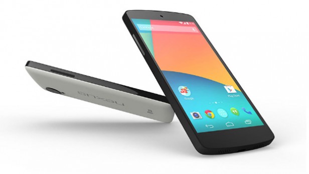 More Google Nexus 5 Price Cuts Signal Imminent Nexus 6 Debut – eBay Joins the Party