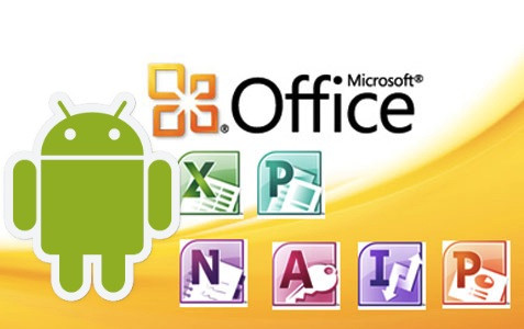 Report: Office for Android Beta In Testing – Office for Windows Tablets Still MIA