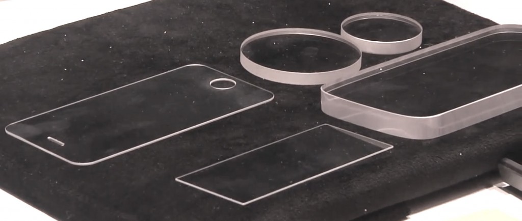 Report: Sapphire Glass Screen Could be Exclusive to 128GB iPhone 6