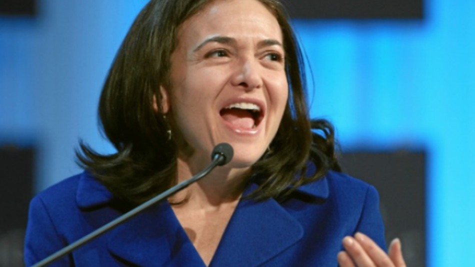 Facebook COO: Indian Economy Will Eventually be World’s Largest