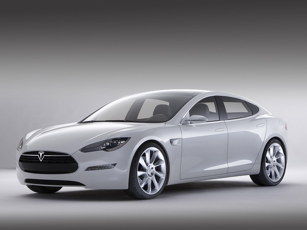 Tesla Confirms Affordable EV Name Change – Model 3 Replaces Model E