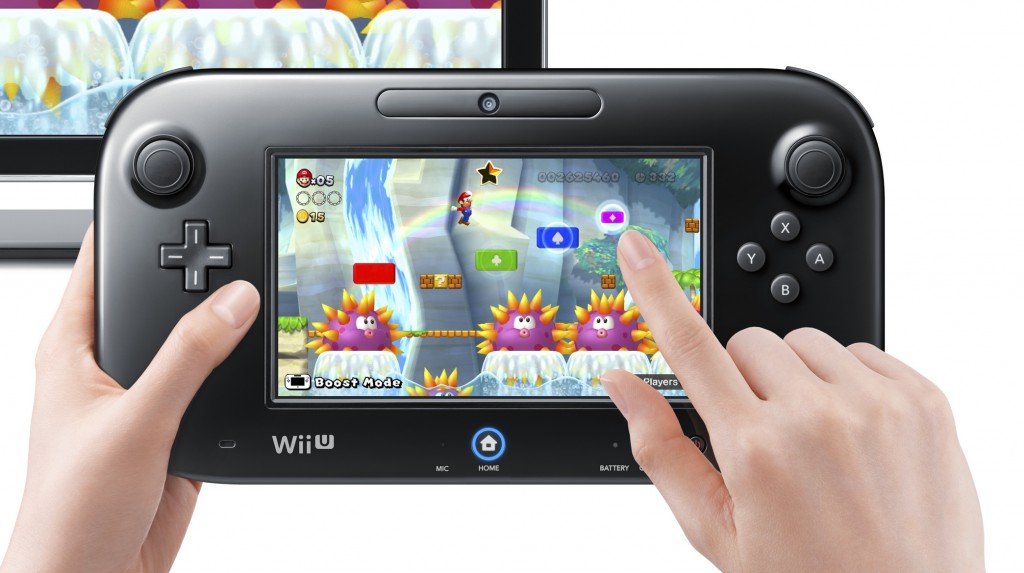 Wii U Outselling PS4 in Japan – Sony’s Minimal Impact on Home Market