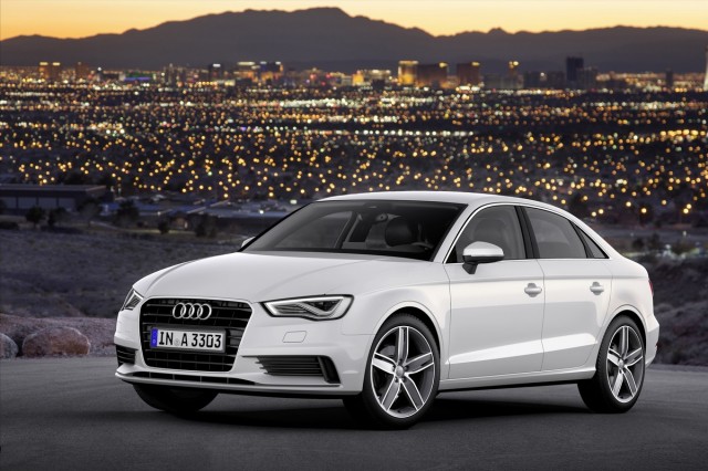 Audi A3 launched in India: Check review, price and features