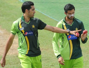 Pak vs SL 1st ODI: Cricket live score, streaming info and scorecard