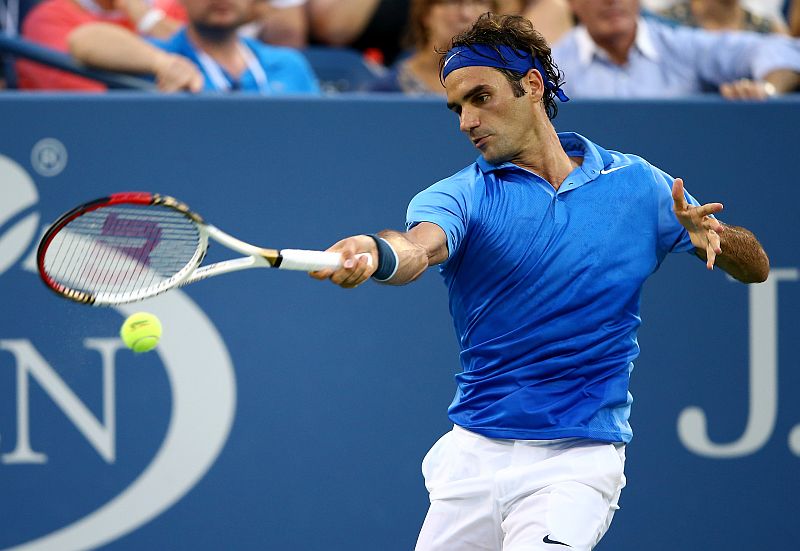 U.S. Open 2014: Live Streaming, Matches and TV Schedule for Day 2