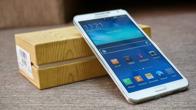 Samsung Galaxy Note 4: Check Price, Review and Features