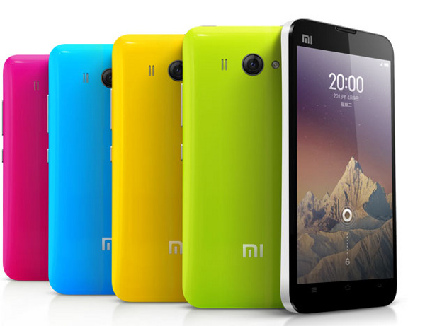 Samsung Who? Xiaomi Ousts World’s number One to Take the Gold in China