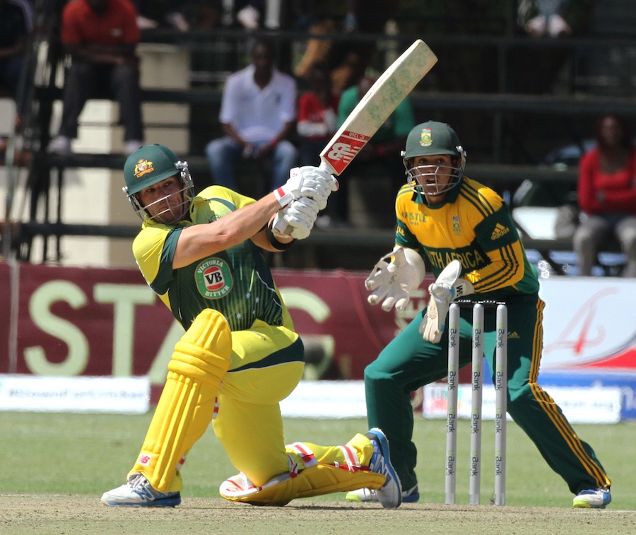 Australia vs South Africa (Aus vs SA): Star Cricket live streaming info, score & Highlights