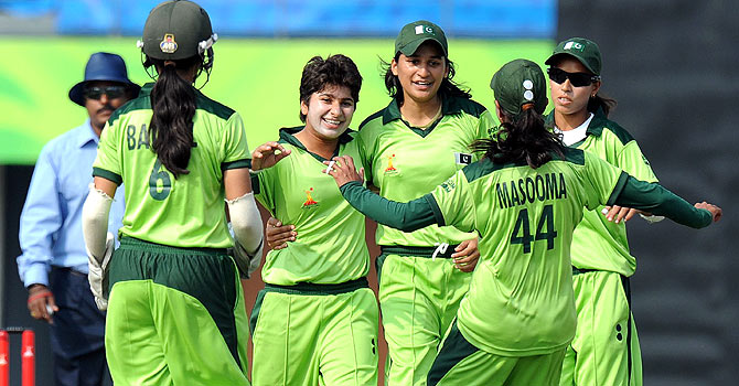Pakistan vs Bangladesh Womens Cricket: PTV, Ten Sports live streaming info, Asian Games Final