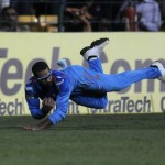 India v Australia 7th ODI Bangalore