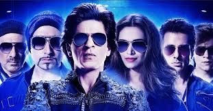 Watch SRK, Deepika in ‘Happy New Year’ new video song ‘Indiawaale’