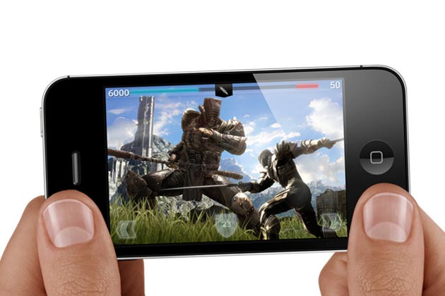 iPhone 6 launch live stream available on Apple website