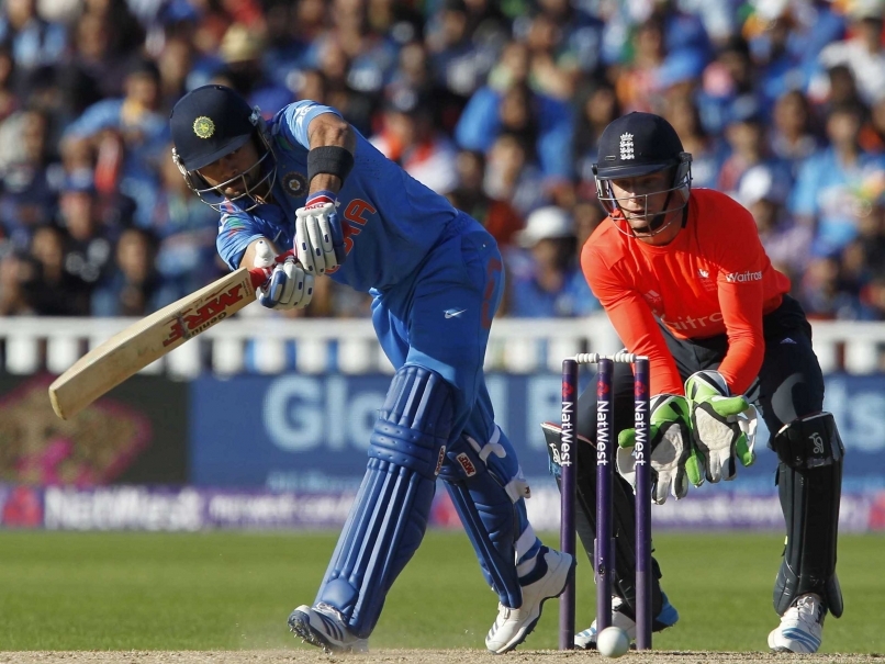 Watch India vs England T20 Highlights video