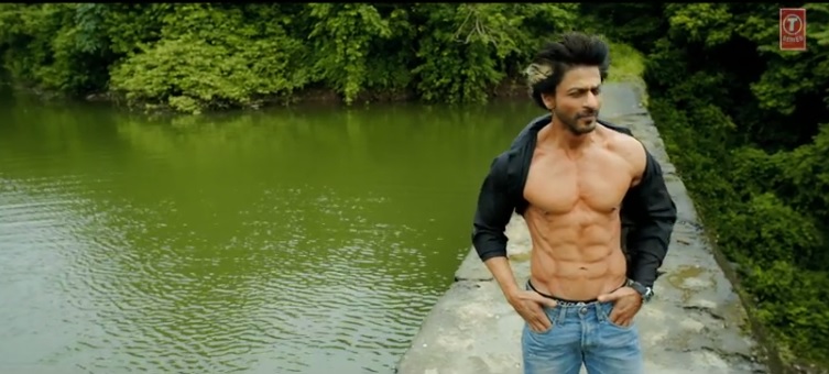 srk six packs