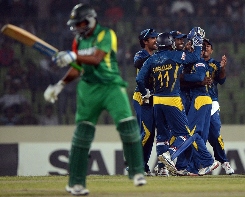Bangladesh vs Sri Lanka: Semi finals Asian Games, Ten Sports live streaming & highlights