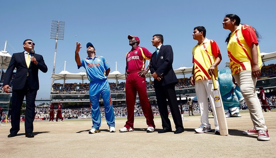 India vs West Indies 1st ODI: Star Sports live streaming info and cricket live score