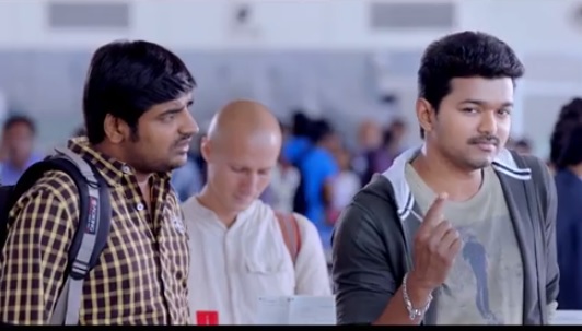Tamil movie ‘Kaththi’ Review And Box Office Collections Prediction