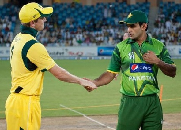 Pakistan vs Australia 2nd ODI: PTV Sports live streaming info and live cricket score