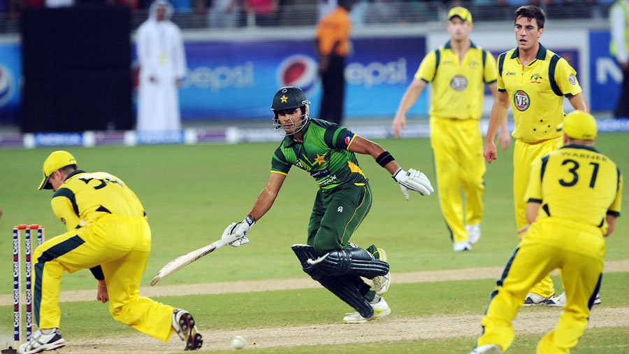 Pakistan vs Australia T20: PTV, Ten Sports live streaming info & highlights