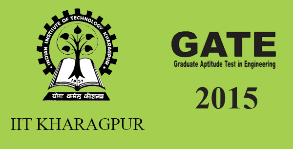 GATE 2015: Check gate.iitk.ac.in For Registration Details
